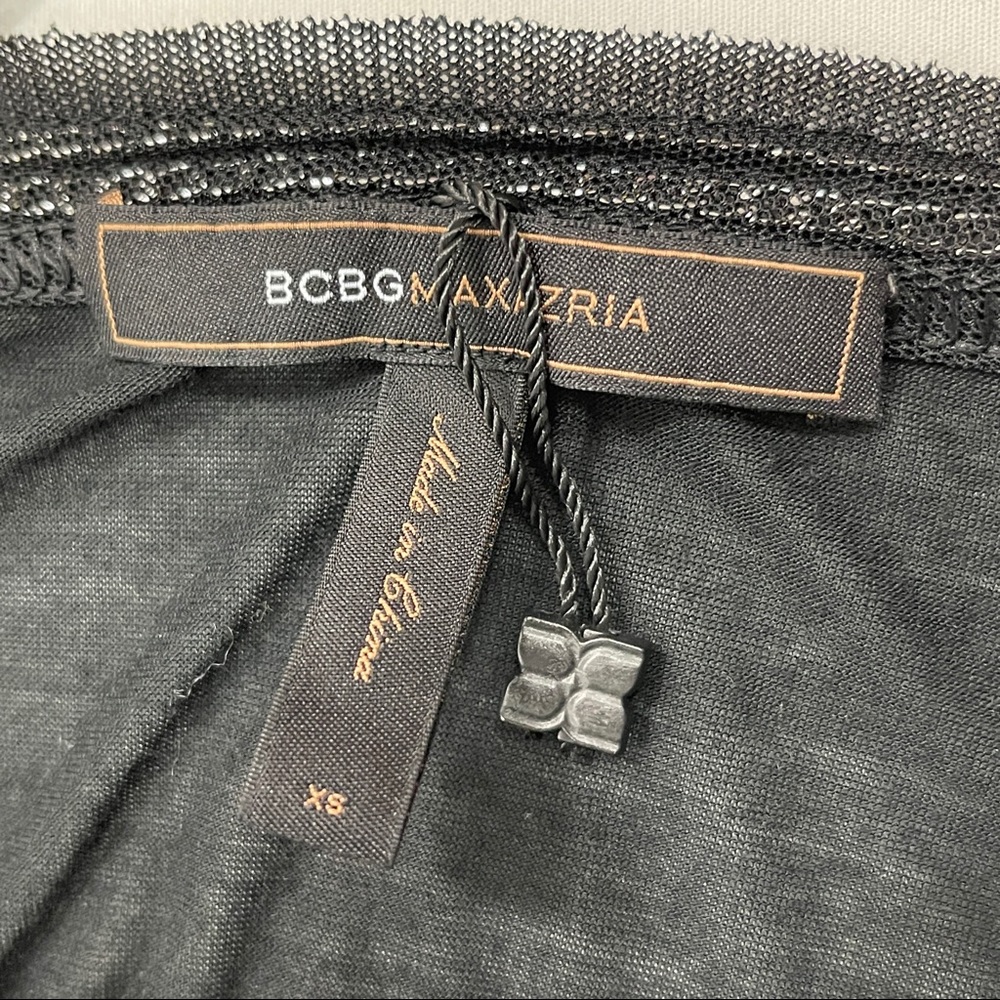 BCBGMaxAzria Dress - Picture 4 of 4